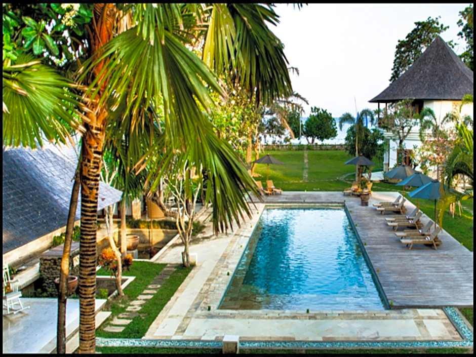 Avillion Villa Cinta @ Sanur