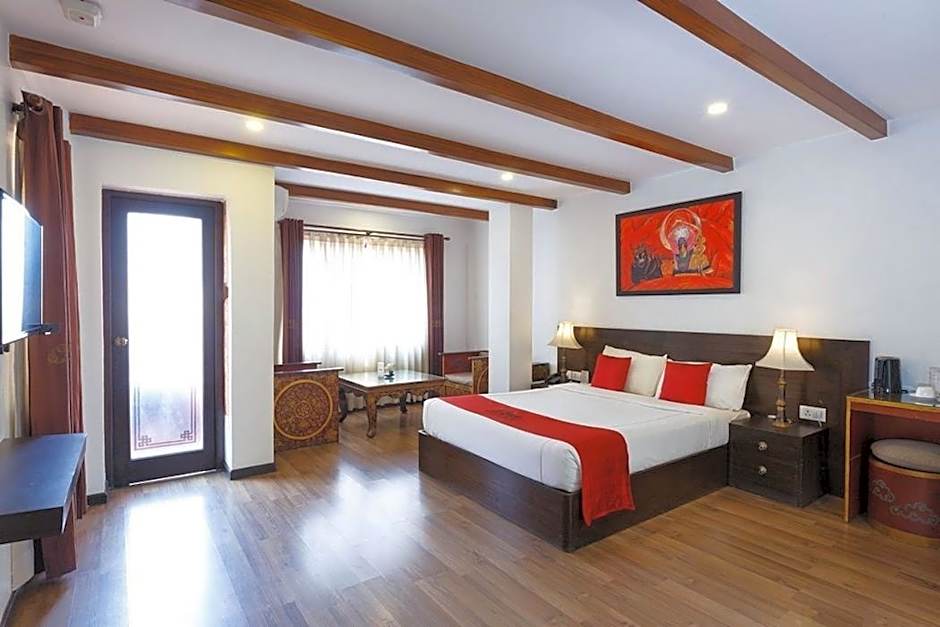 Dalai La Boutique Hotel