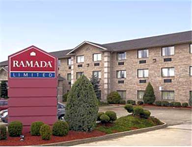 Ramada Limited Mount Sterling
