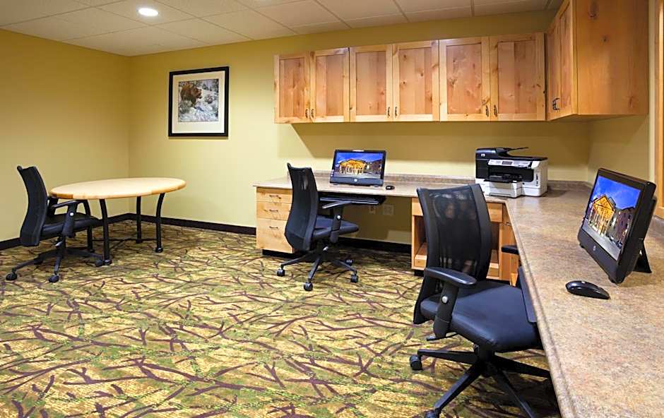 TownePlace Suites by Marriott Minot