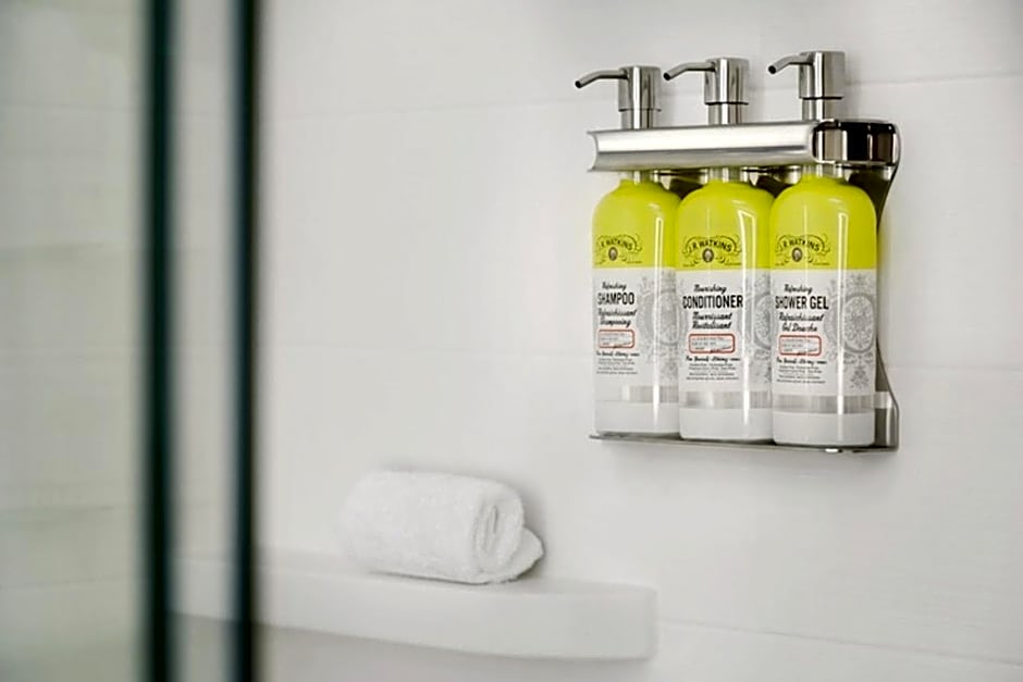 Holiday Inn Express Hotel & Suites Bay City By IHG