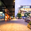 gambino hotel WERKSVIERTEL
