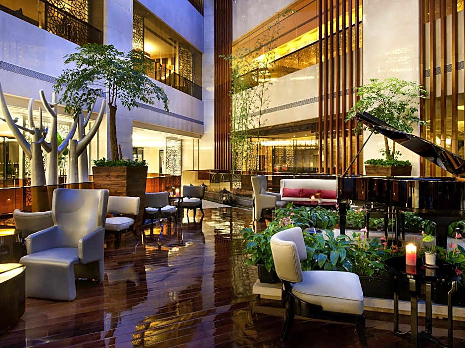 Pullman Foshan Shunde