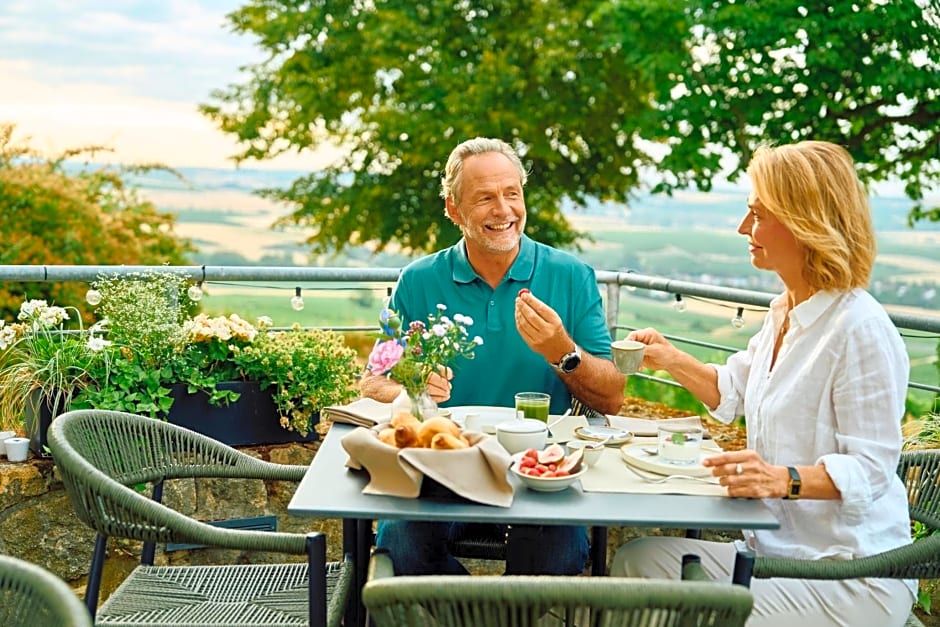 Hofgut Wißberg - Das Weinberghotel