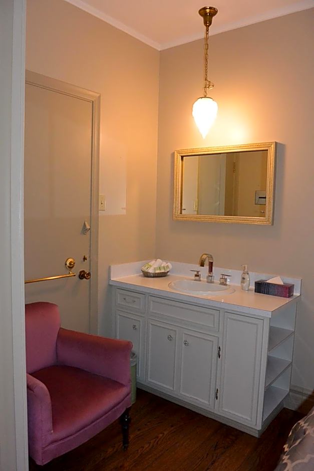 Manoir Sainte Genevieve