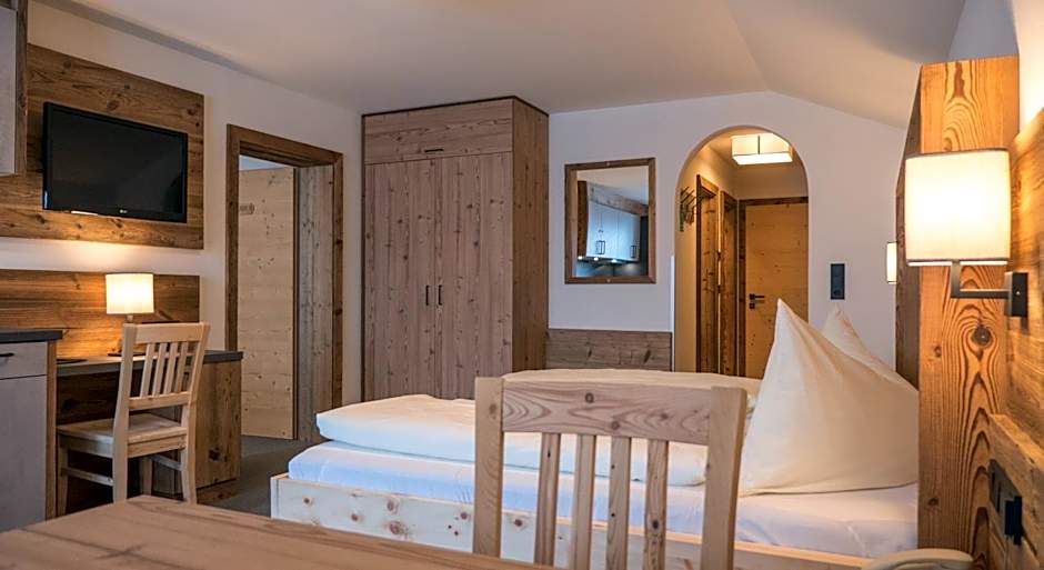 Hotel & Apart Central