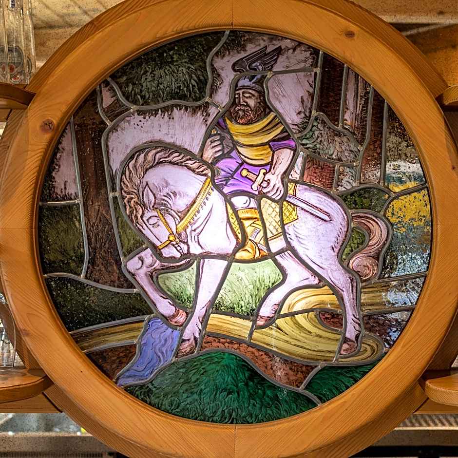 Hotel Wittekindsquelle