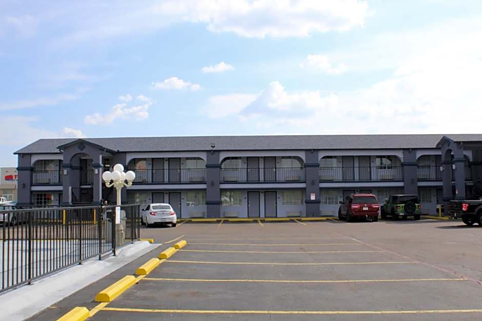 Travelodge by Wyndham Killeen/Fort Hood