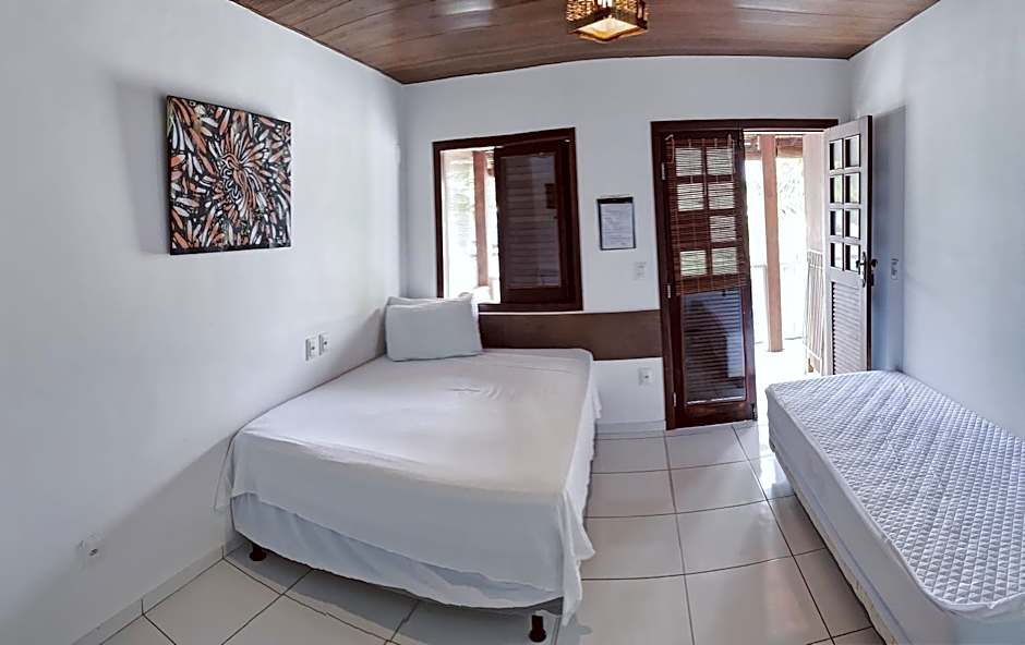 Pousada Brasil Caribe