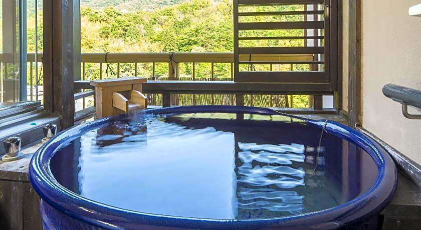 Ryokan Fushioukaku