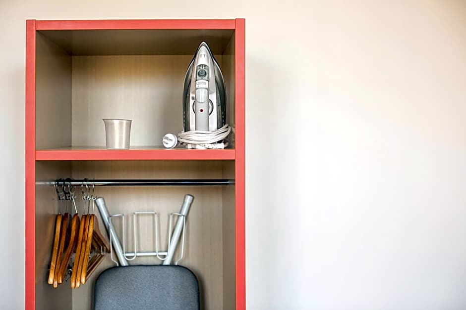 Granville Hotel