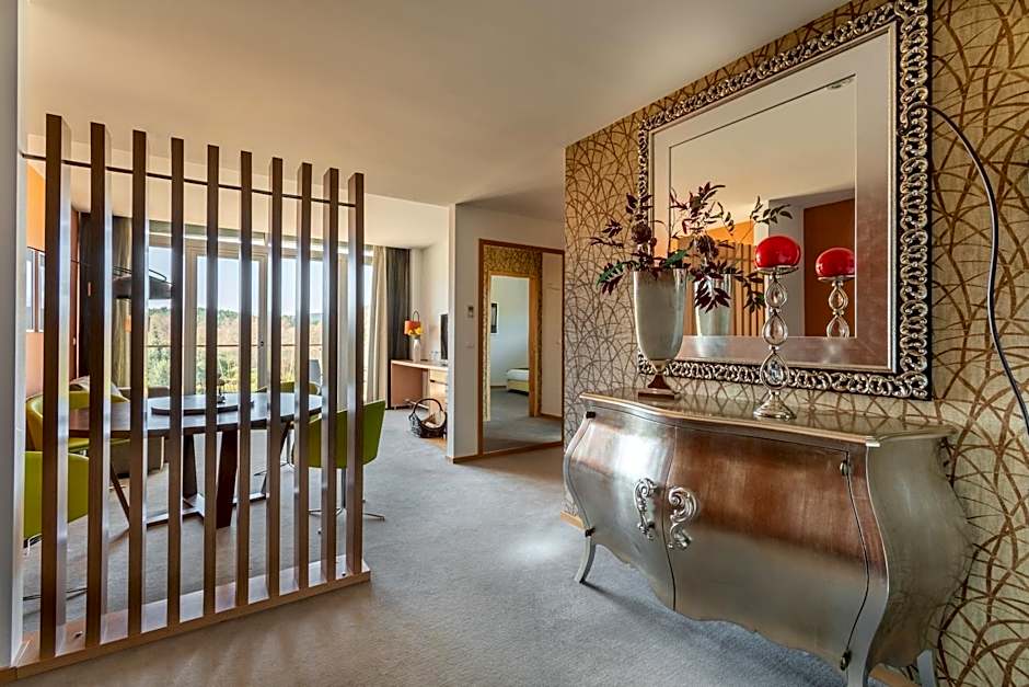 Hotel Santa Margarida