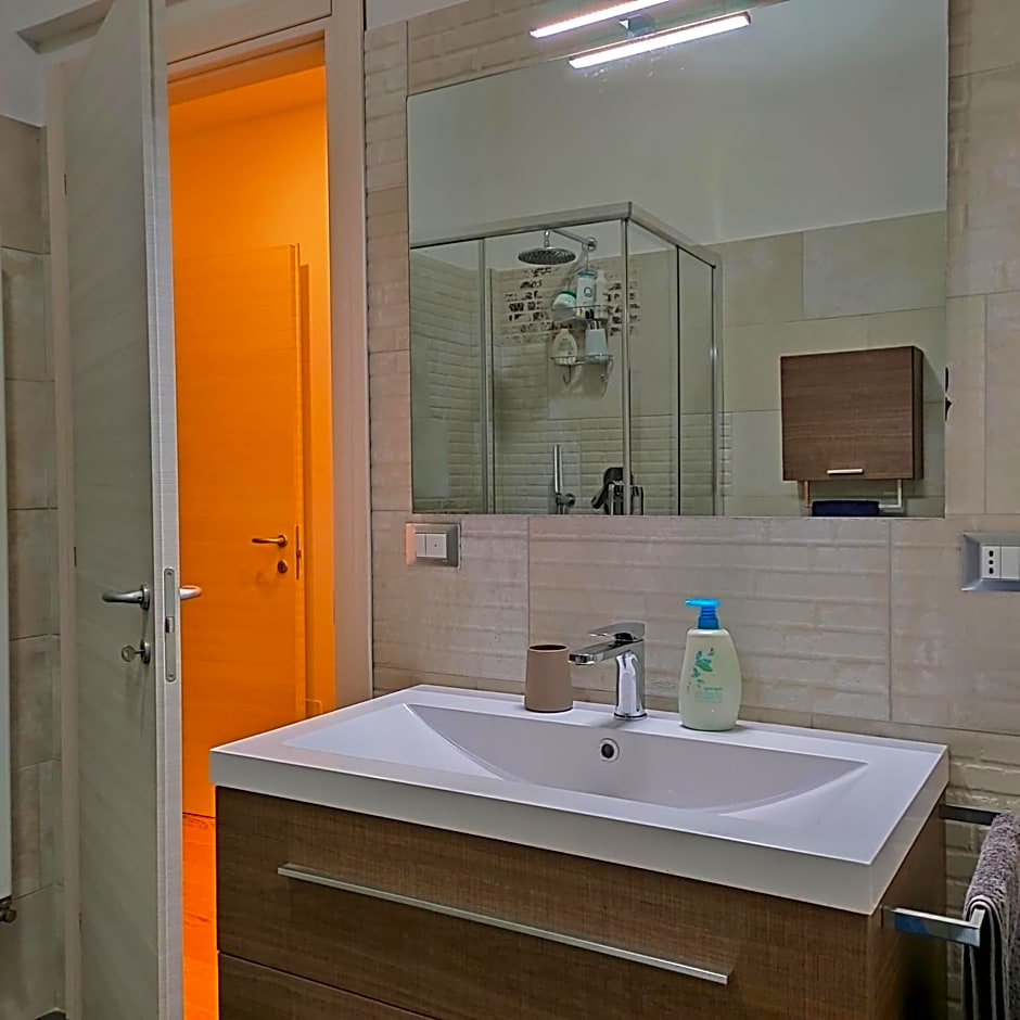 B&B Markone Bologna Center