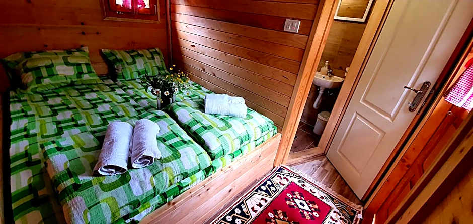 Bungalow, Garden View — 9 fotoğraftan 1. fotoğraf