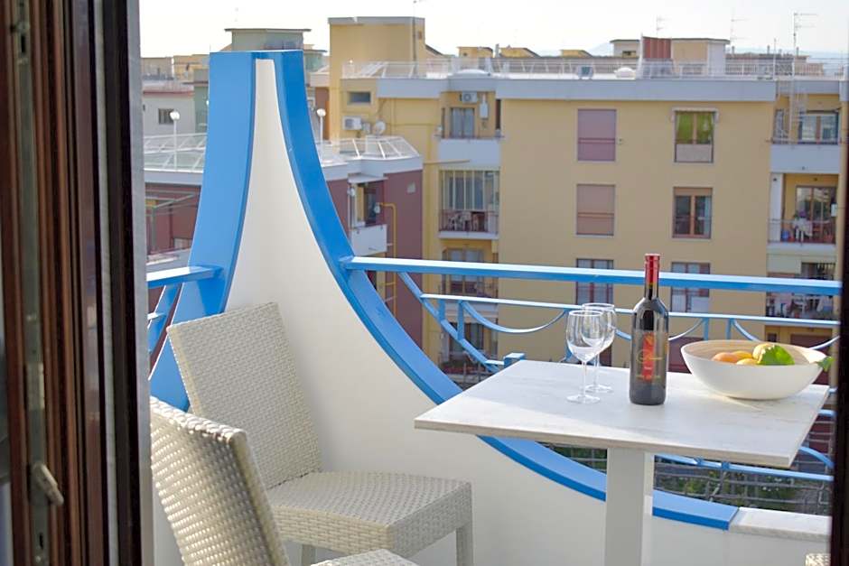 Lume Art Apartment B&B