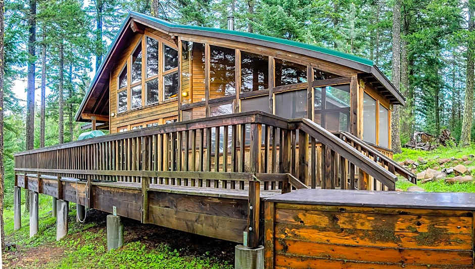 Green Springs Inn
