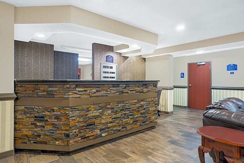 Microtel Inn & Suites By Wyndham Salisbury