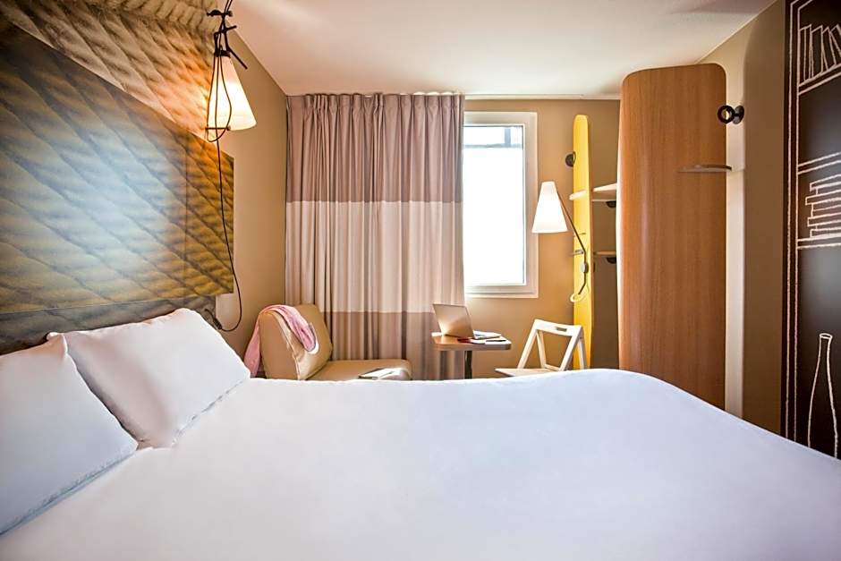 ibis Paris Saint-Denis Stade Sud