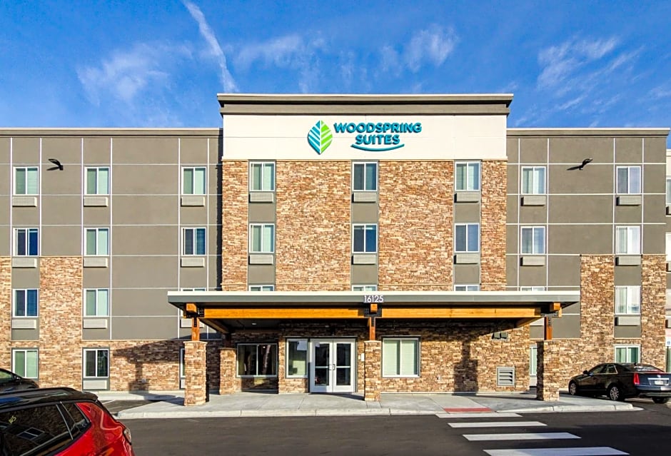 WoodSpring Suites Thornton-North Denver