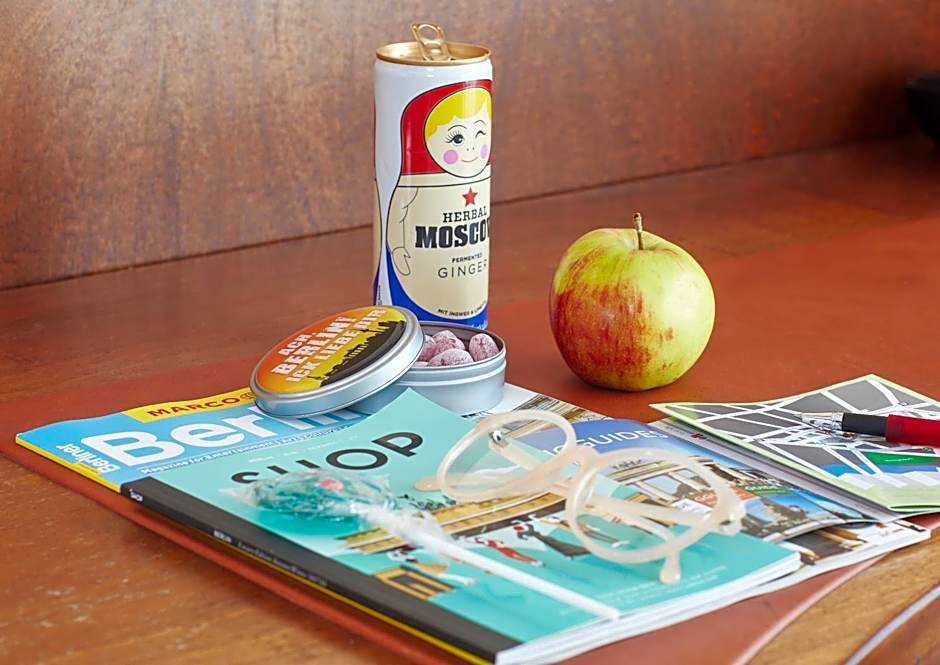 Living Hotel Berlin Mitte