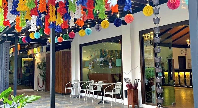 Le Patta Resort & Hotel Chiang Rai