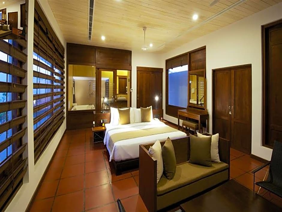 Jetwing Thalahena Villa