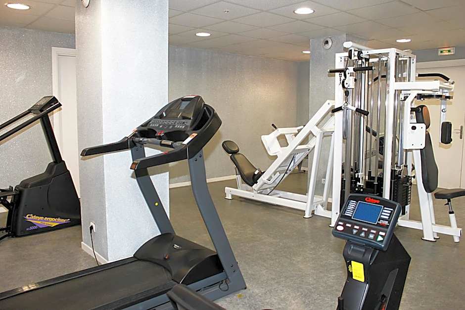 City Lodge Appart Hôtel Niort