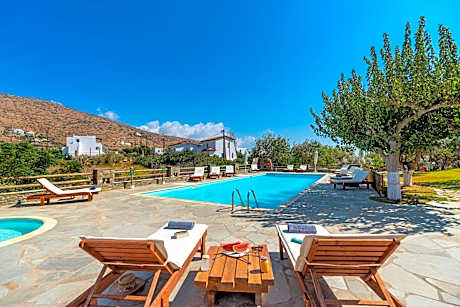 Villa Sofia