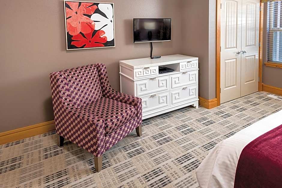 Worldmark Mccall