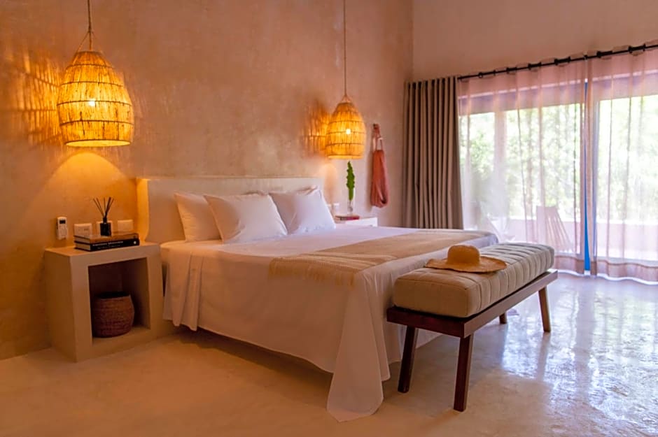 Wakax Hacienda - Cenote & Boutique Hotel