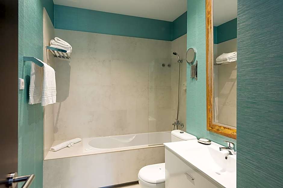 Alfama - Lisbon Lounge Suites