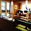 Hotel Falknerei Galina
