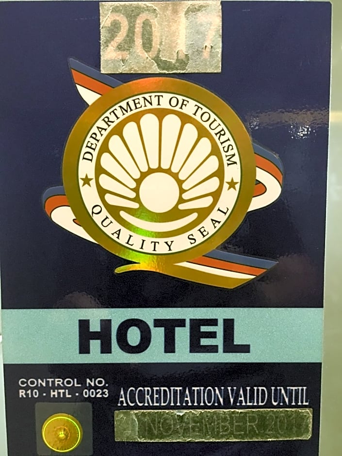 1A EXPRESS HOTEL