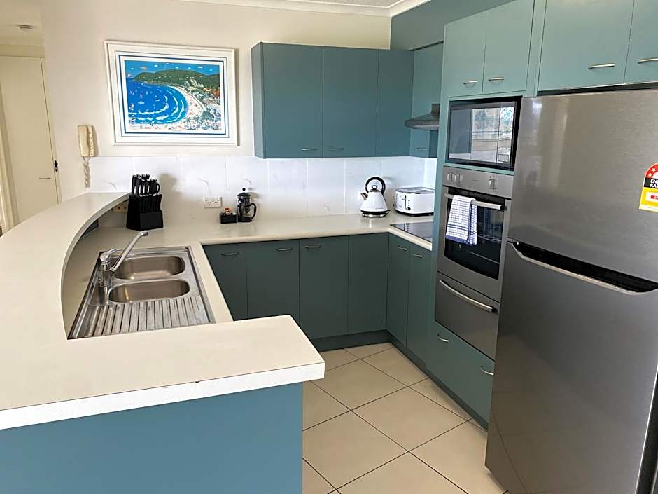 Belvedere Apartments