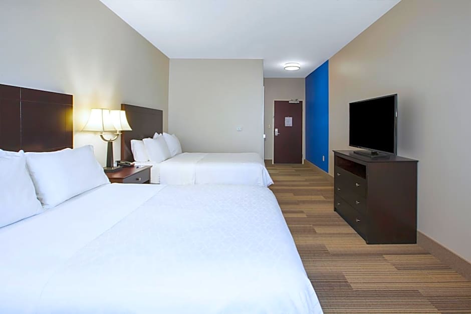 Holiday Inn Express Niles By IHG