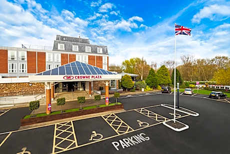 Crowne Plaza Stratford-upon-Avon By IHG