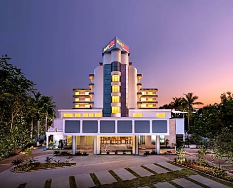 Ekanté Bliss, Tirupati - IHCL SeleQtions