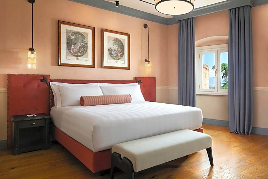 Sina Brufani Hotel