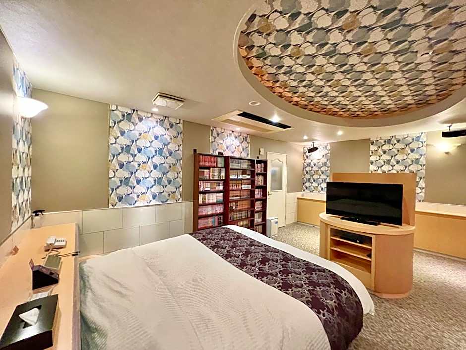 SKY Lmine Takeo LOVEHOTEL