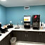 Days Inn by Wyndham Waco University Area