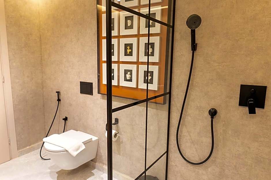 Ocean Atlantic View (Ex Bo Hotel)