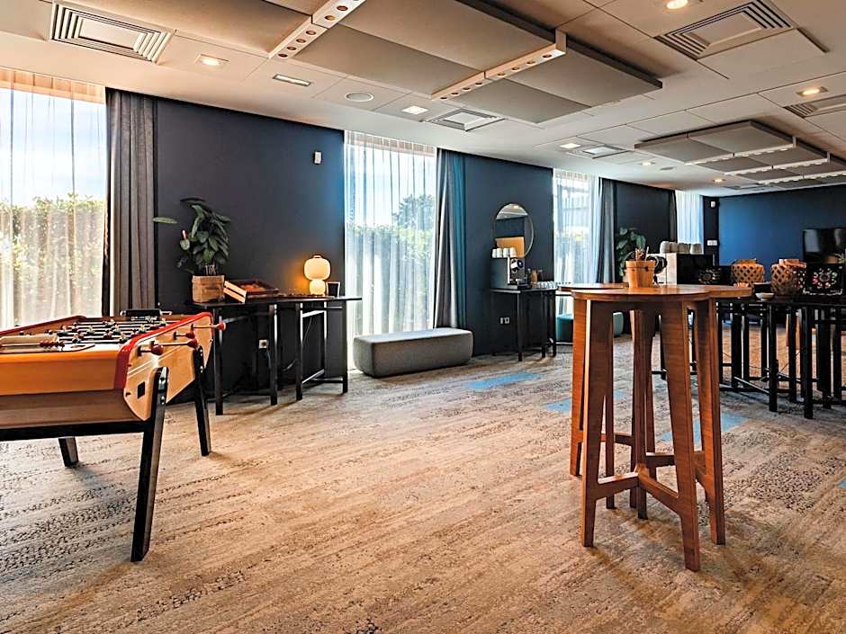 Novotel Reims Tinqueux