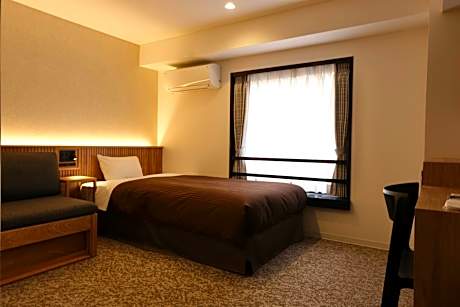 Superior Single Room