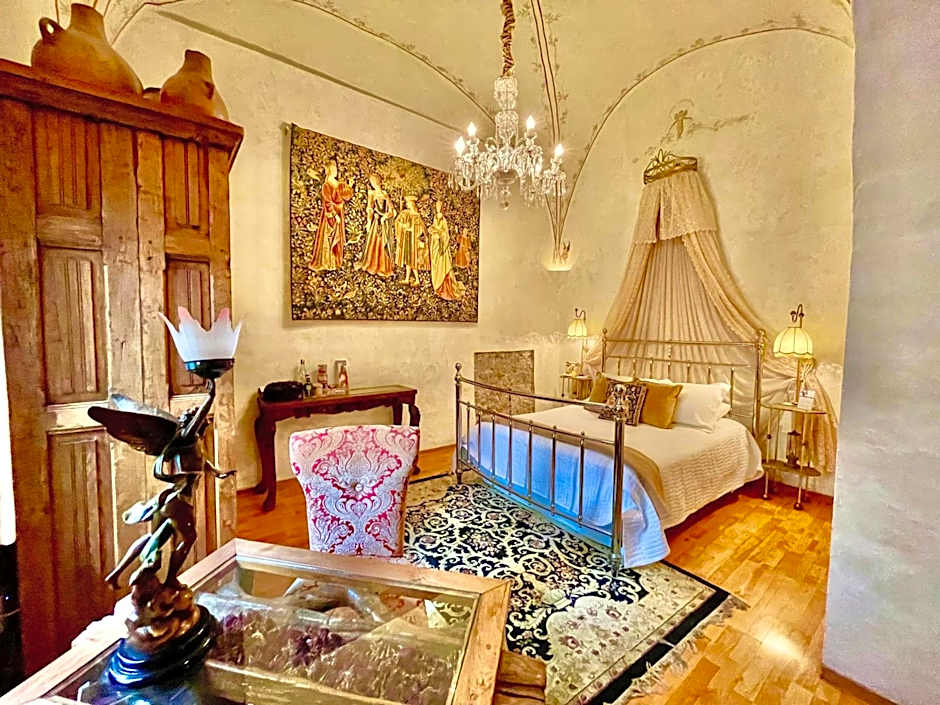 El Sueño Hotel & Spa