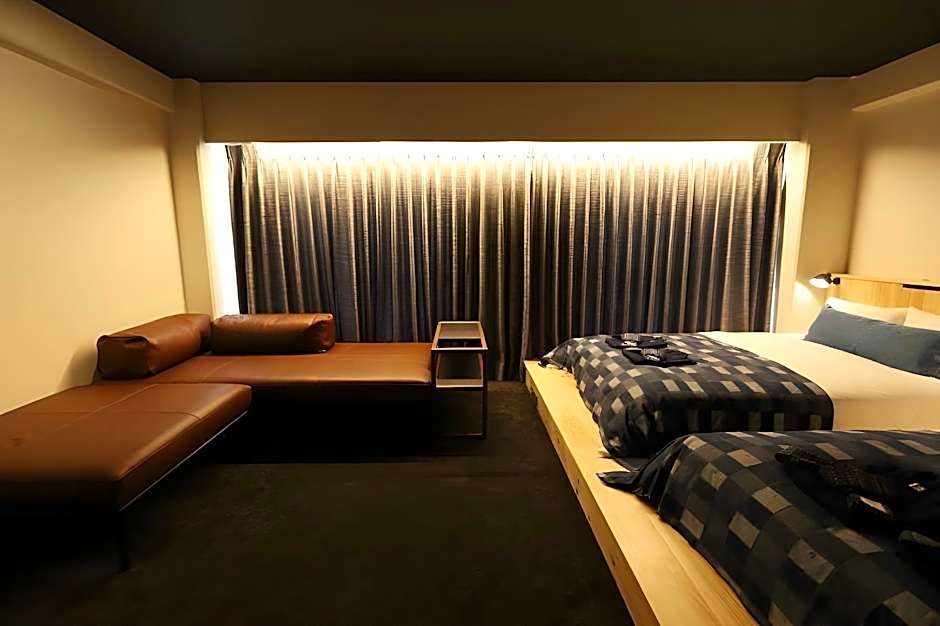 Anchor Hotel Fukuyama