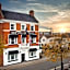 The New England Hotel