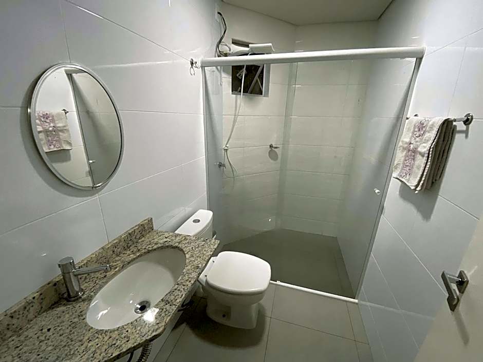 Edifício Madrid | Ayrton Senna