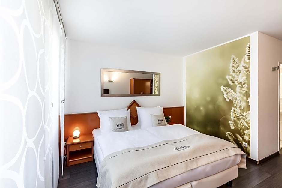 Hotel Freiraum