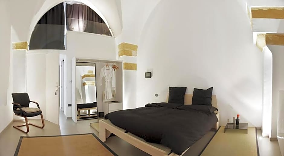 Zenthe Small Luxury B&B