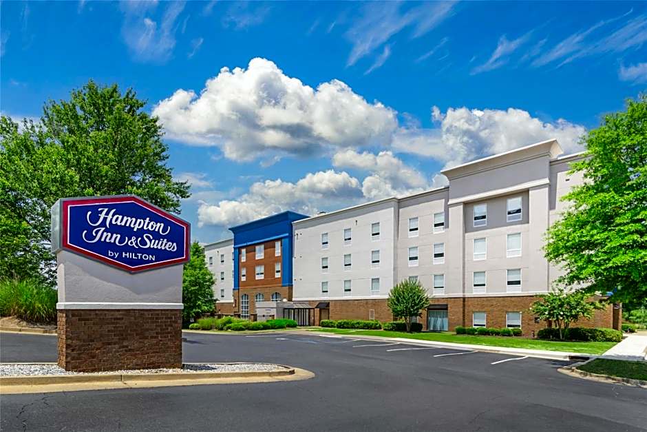 Hampton Inn & Suites Phenix City - Columbus Area
